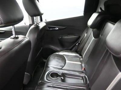 2022 Chevrolet Spark 2LT Automatic