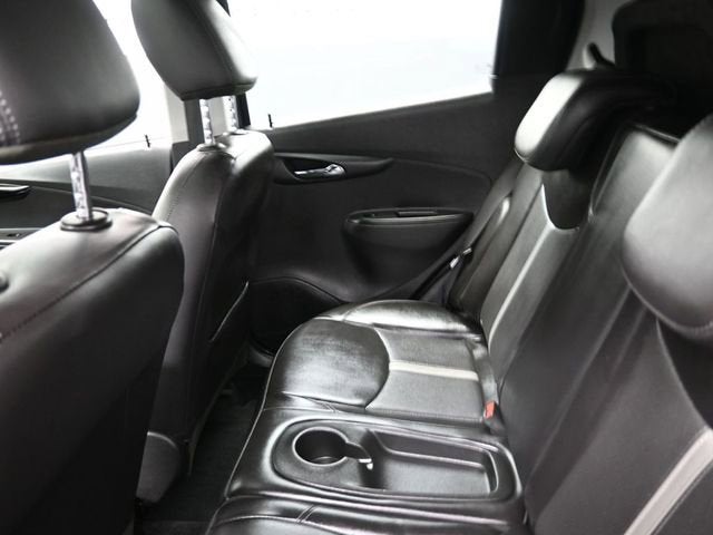 2022 Chevrolet Spark 2LT Automatic