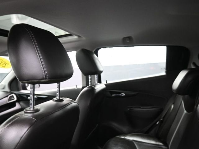 2022 Chevrolet Spark 2LT Automatic