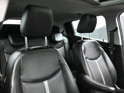 2022 Chevrolet Spark 2LT Automatic