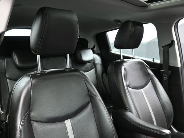 2022 Chevrolet Spark 2LT Automatic