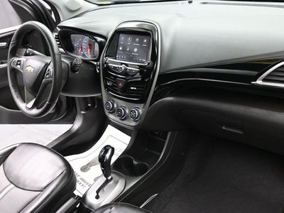 2022 Chevrolet Spark 2LT Automatic