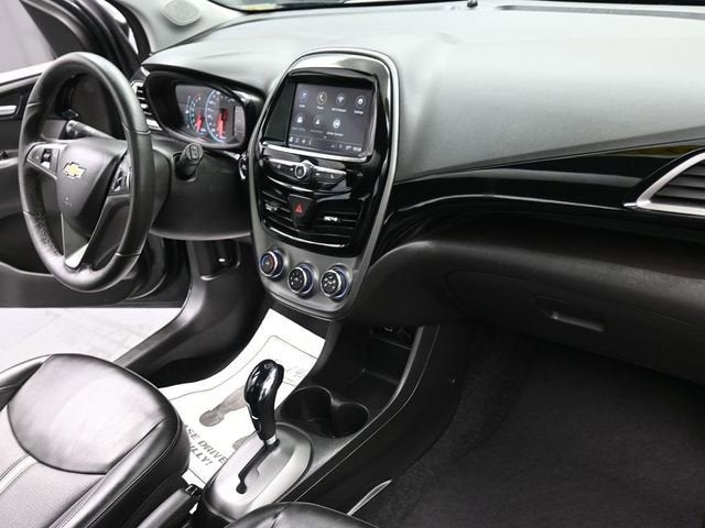 2022 Chevrolet Spark 2LT Automatic