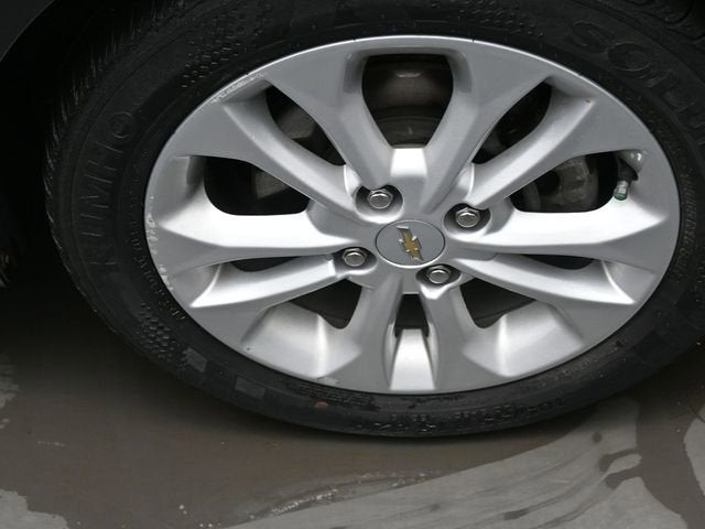 2022 Chevrolet Spark 2LT Automatic