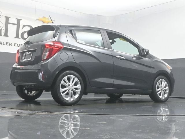 2022 Chevrolet Spark 2LT Automatic