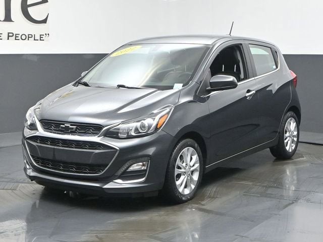 2022 Chevrolet Spark 2LT Automatic