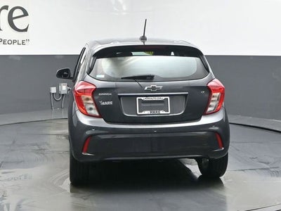 2022 Chevrolet Spark 2LT Automatic