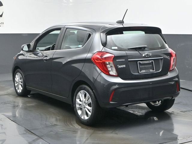 2022 Chevrolet Spark 2LT Automatic