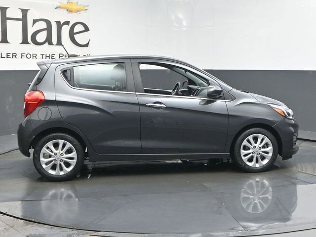 2022 Chevrolet Spark 2LT Automatic
