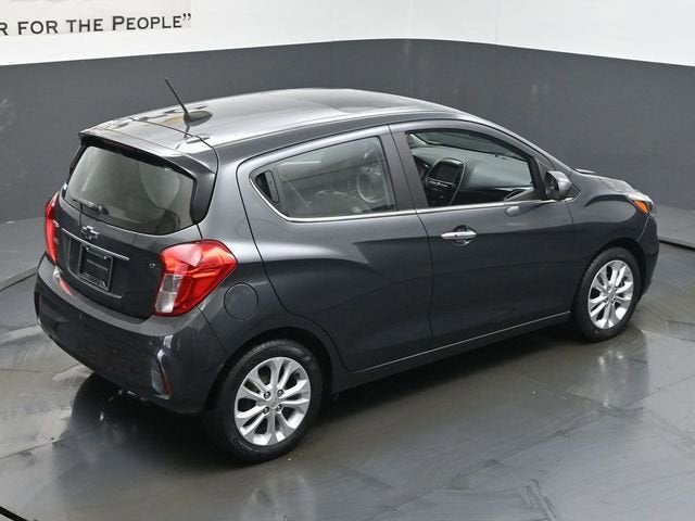 2022 Chevrolet Spark 2LT Automatic