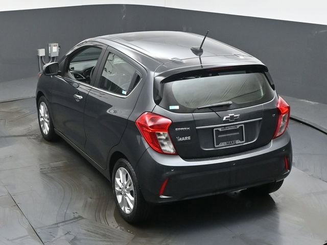2022 Chevrolet Spark 2LT Automatic