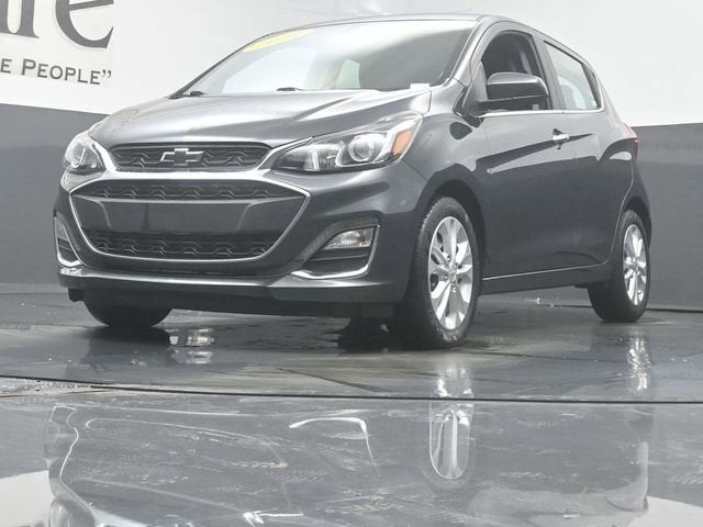 2022 Chevrolet Spark 2LT Automatic