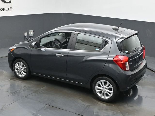 2022 Chevrolet Spark 2LT Automatic