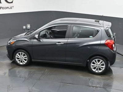 2022 Chevrolet Spark 2LT Automatic