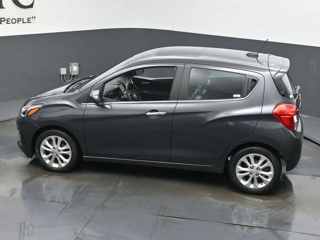 2022 Chevrolet Spark 2LT Automatic