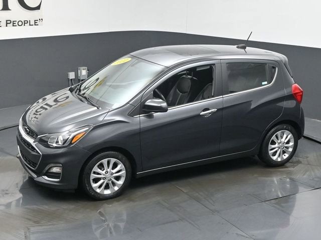 2022 Chevrolet Spark 2LT Automatic