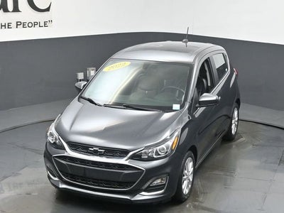 2022 Chevrolet Spark 2LT Automatic