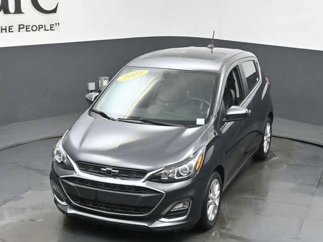 2022 Chevrolet Spark 2LT Automatic