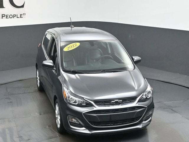 2022 Chevrolet Spark 2LT Automatic