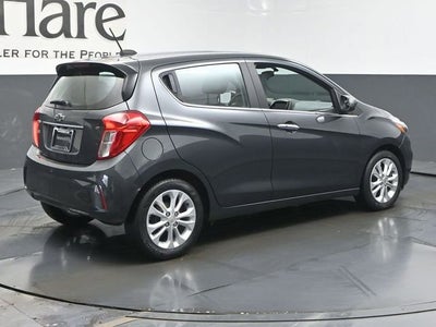 2022 Chevrolet Spark 2LT Automatic