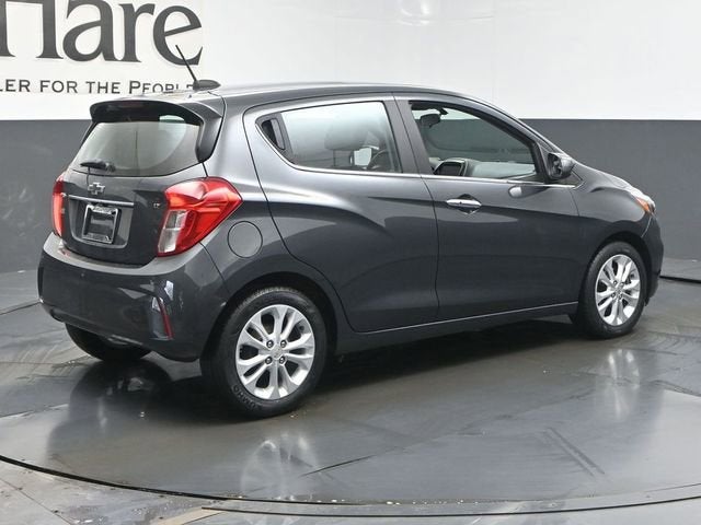2022 Chevrolet Spark 2LT Automatic