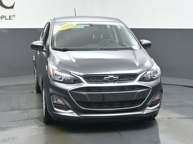 2022 Chevrolet Spark 2LT Automatic