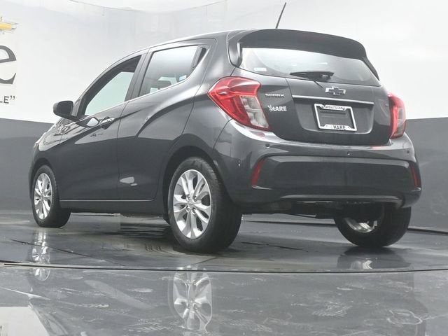 2022 Chevrolet Spark 2LT Automatic