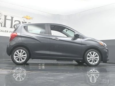 2022 Chevrolet Spark 2LT Automatic