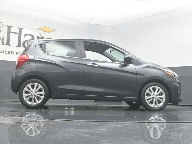 2022 Chevrolet Spark 2LT Automatic