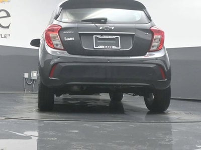 2022 Chevrolet Spark 2LT Automatic