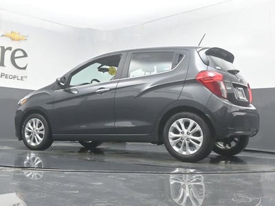 2022 Chevrolet Spark 2LT Automatic