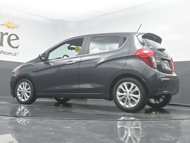 2022 Chevrolet Spark 2LT Automatic