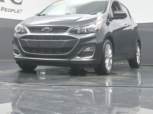 2022 Chevrolet Spark 2LT Automatic