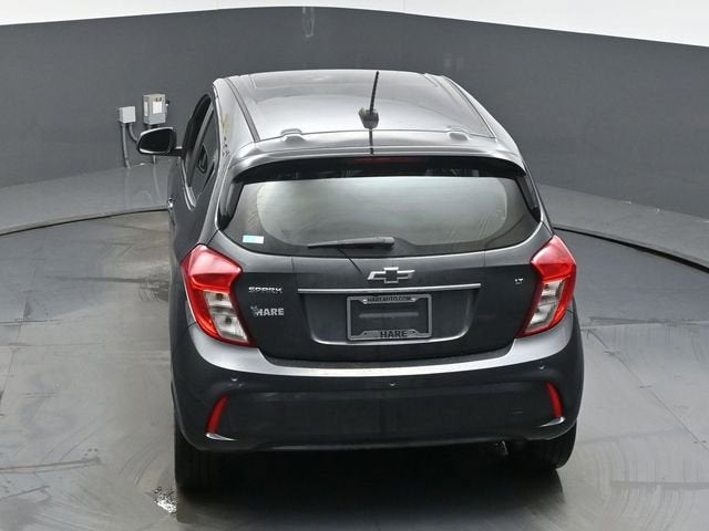 2022 Chevrolet Spark 2LT Automatic