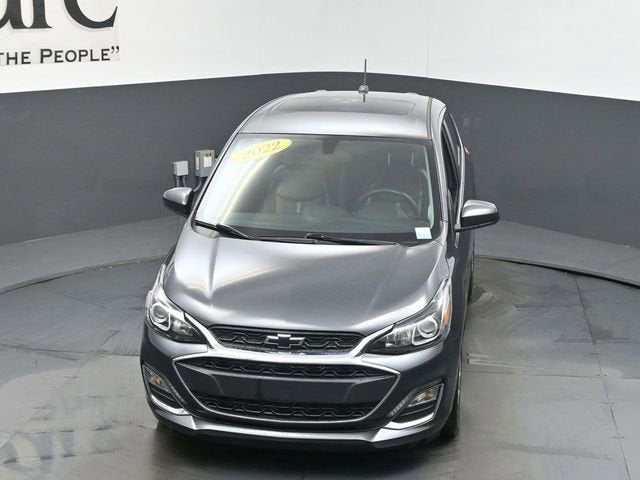 2022 Chevrolet Spark 2LT Automatic
