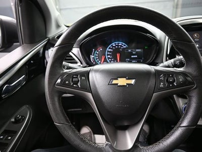 2022 Chevrolet Spark 2LT Automatic