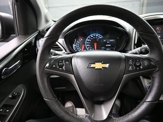 2022 Chevrolet Spark 2LT Automatic