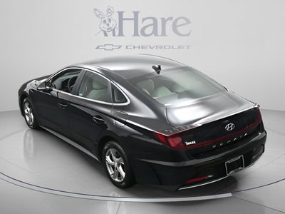 2023 Hyundai Sonata SE