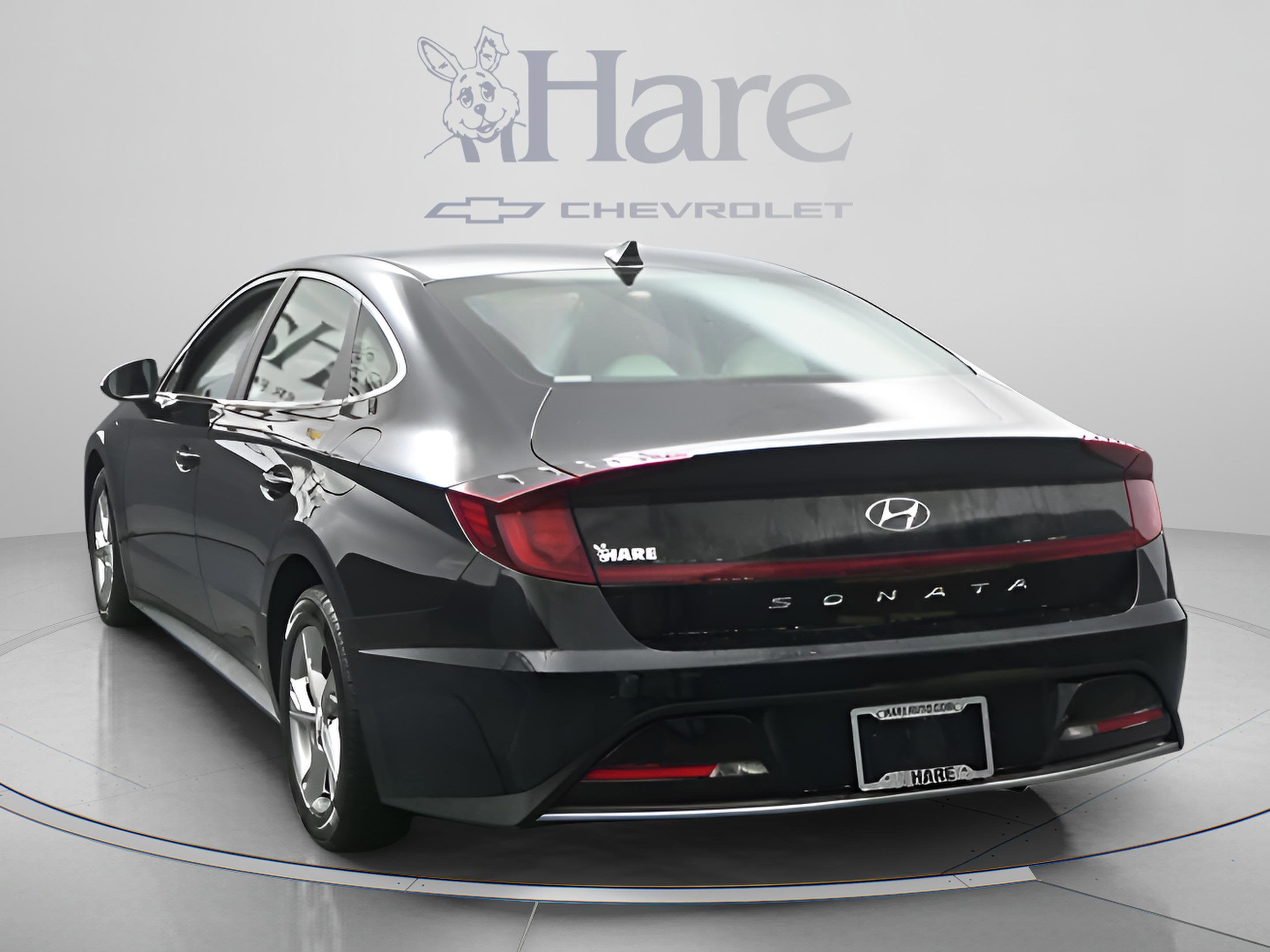 2023 Hyundai Sonata SE