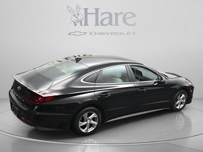 2023 Hyundai Sonata SE