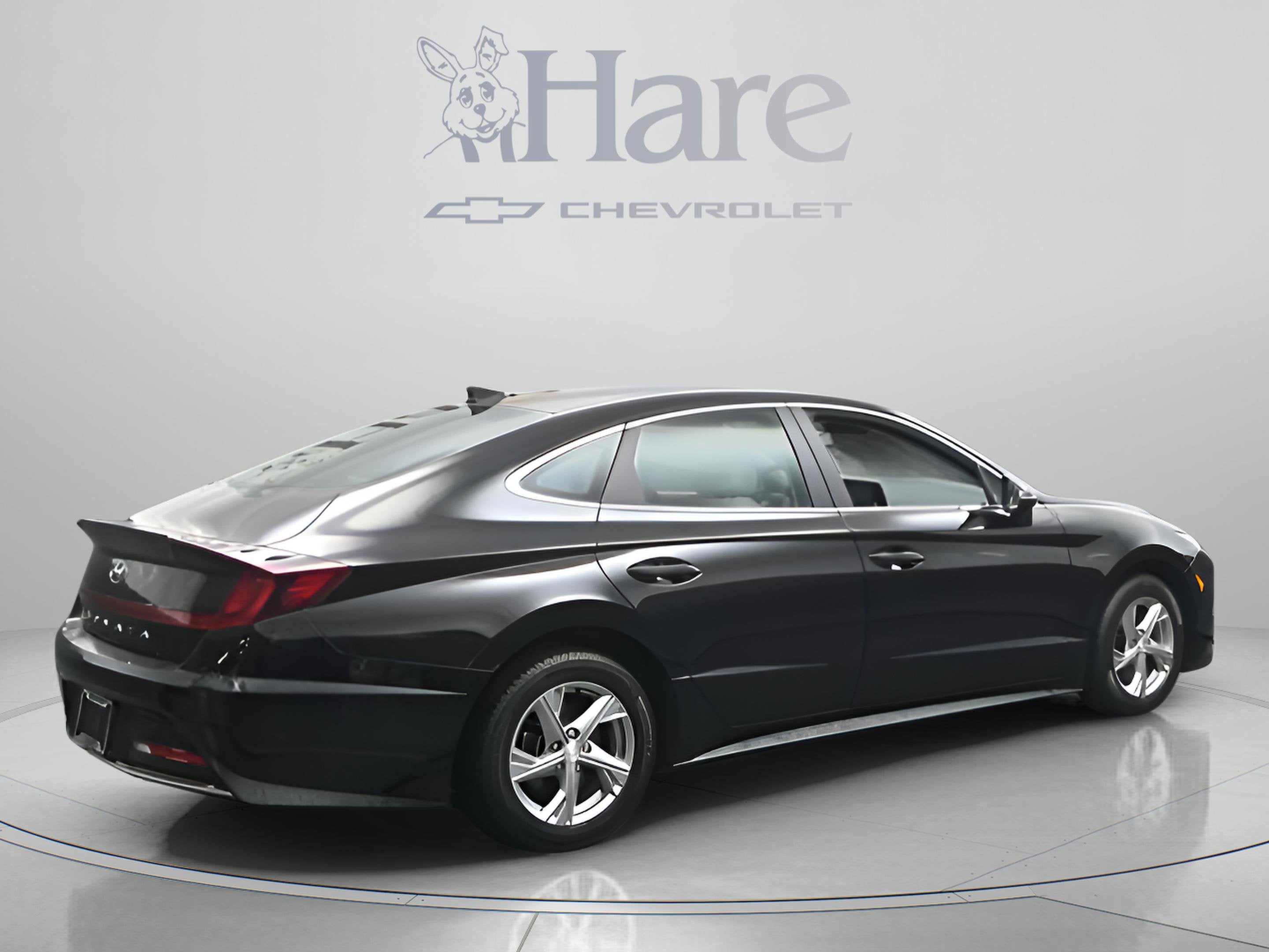 2023 Hyundai Sonata SE