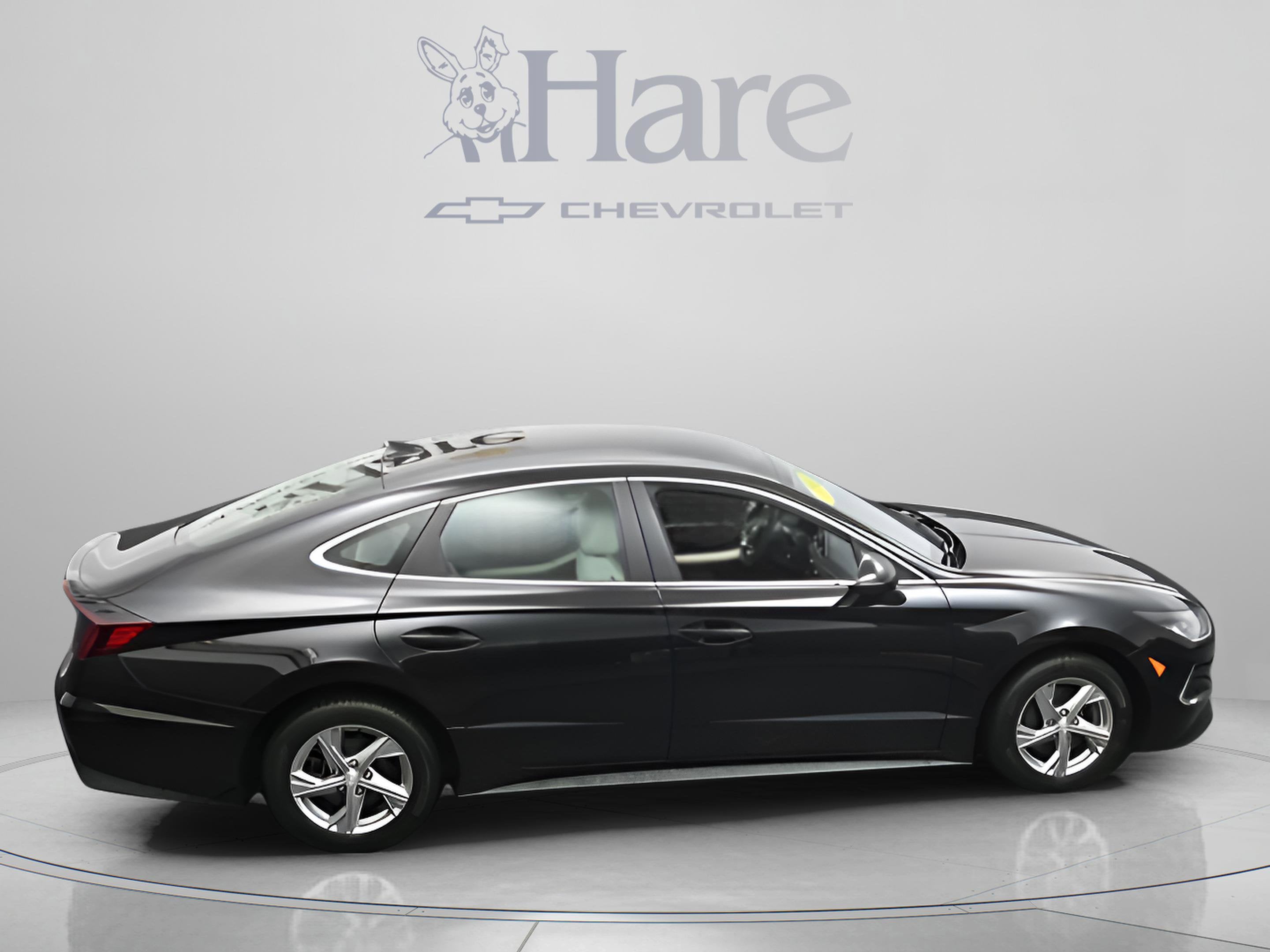 2023 Hyundai Sonata SE