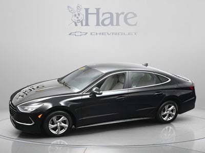 2023 Hyundai Sonata SE
