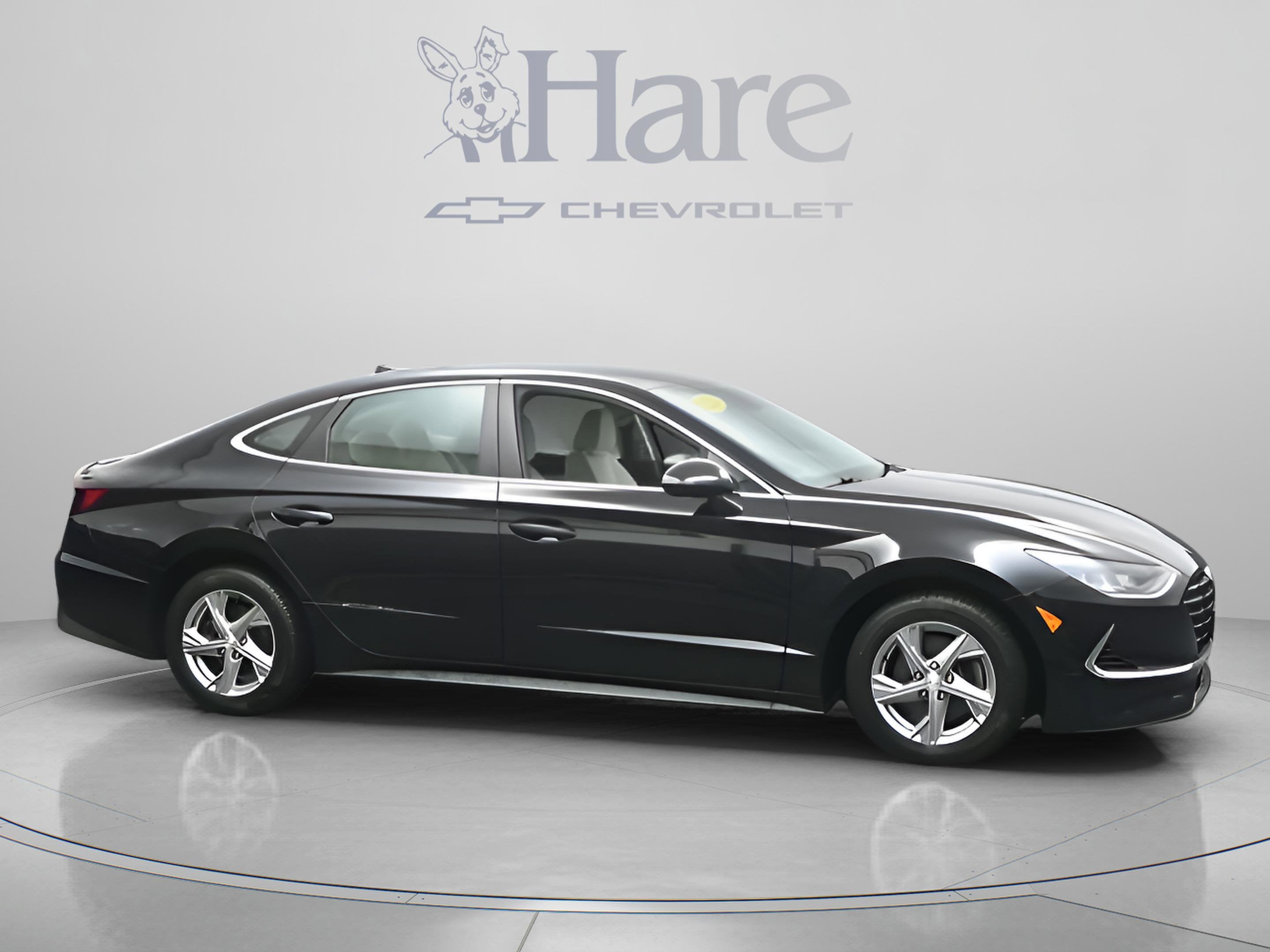 2023 Hyundai Sonata SE