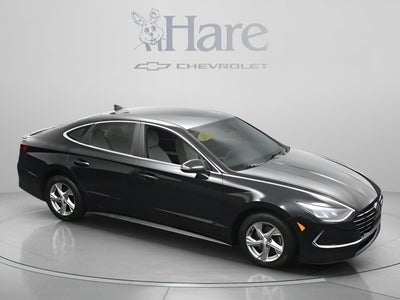 2023 Hyundai Sonata SE