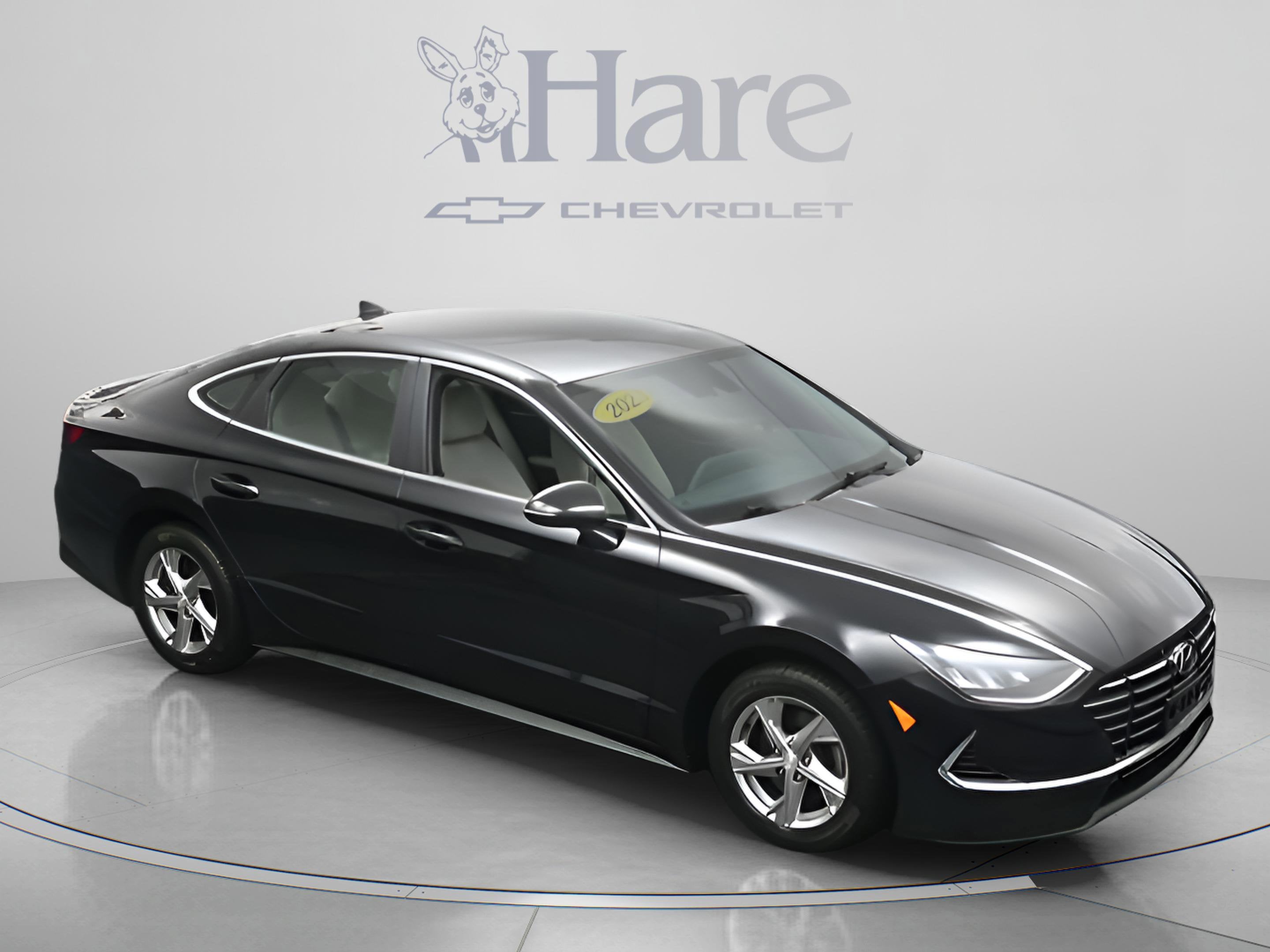 2023 Hyundai Sonata SE