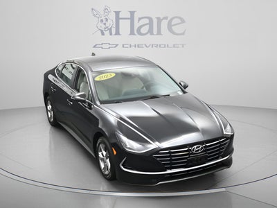 2023 Hyundai Sonata SE