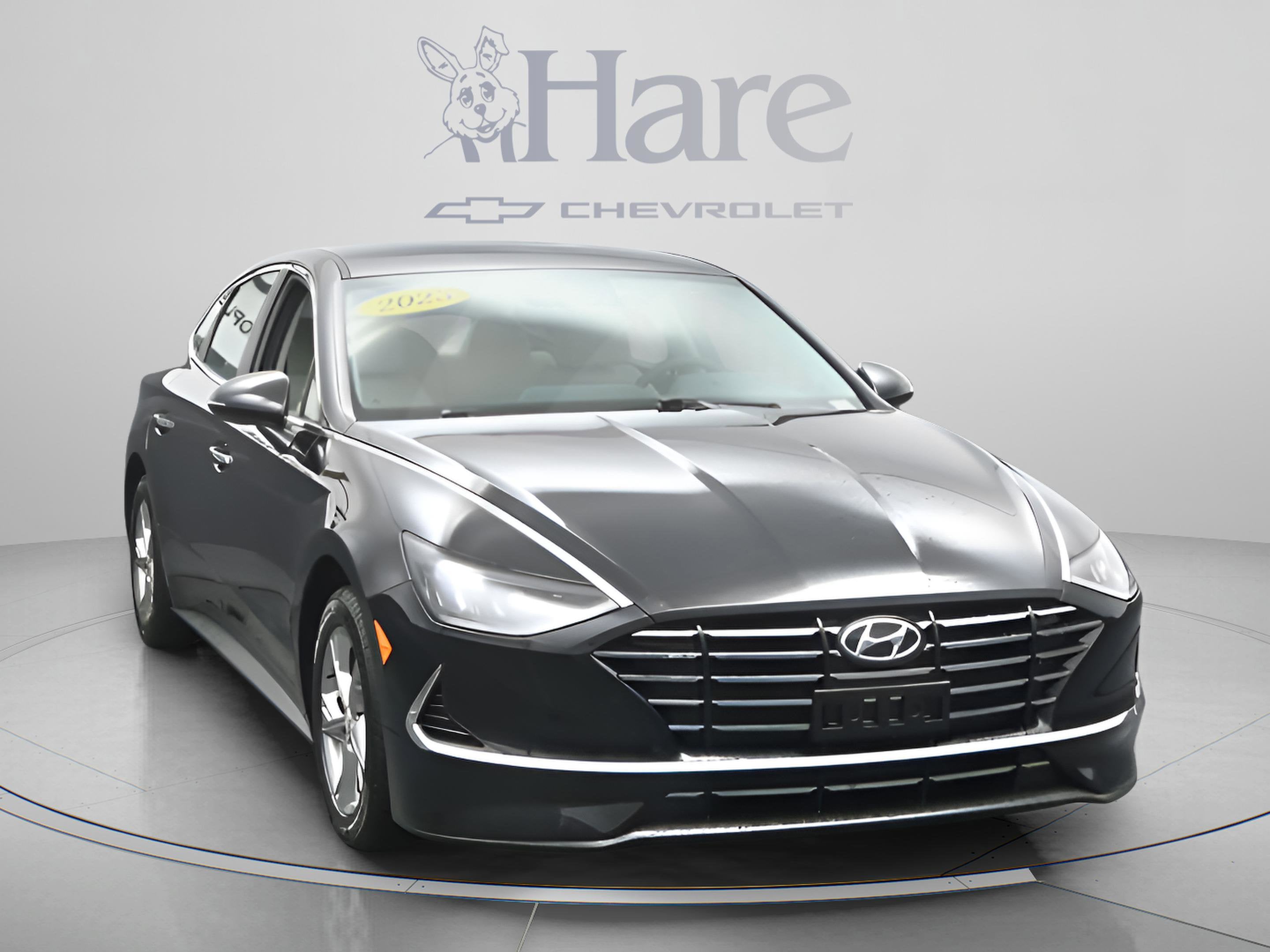 2023 Hyundai Sonata SE