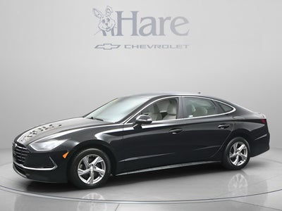 2023 Hyundai Sonata SE