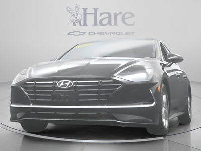 2023 Hyundai Sonata SE